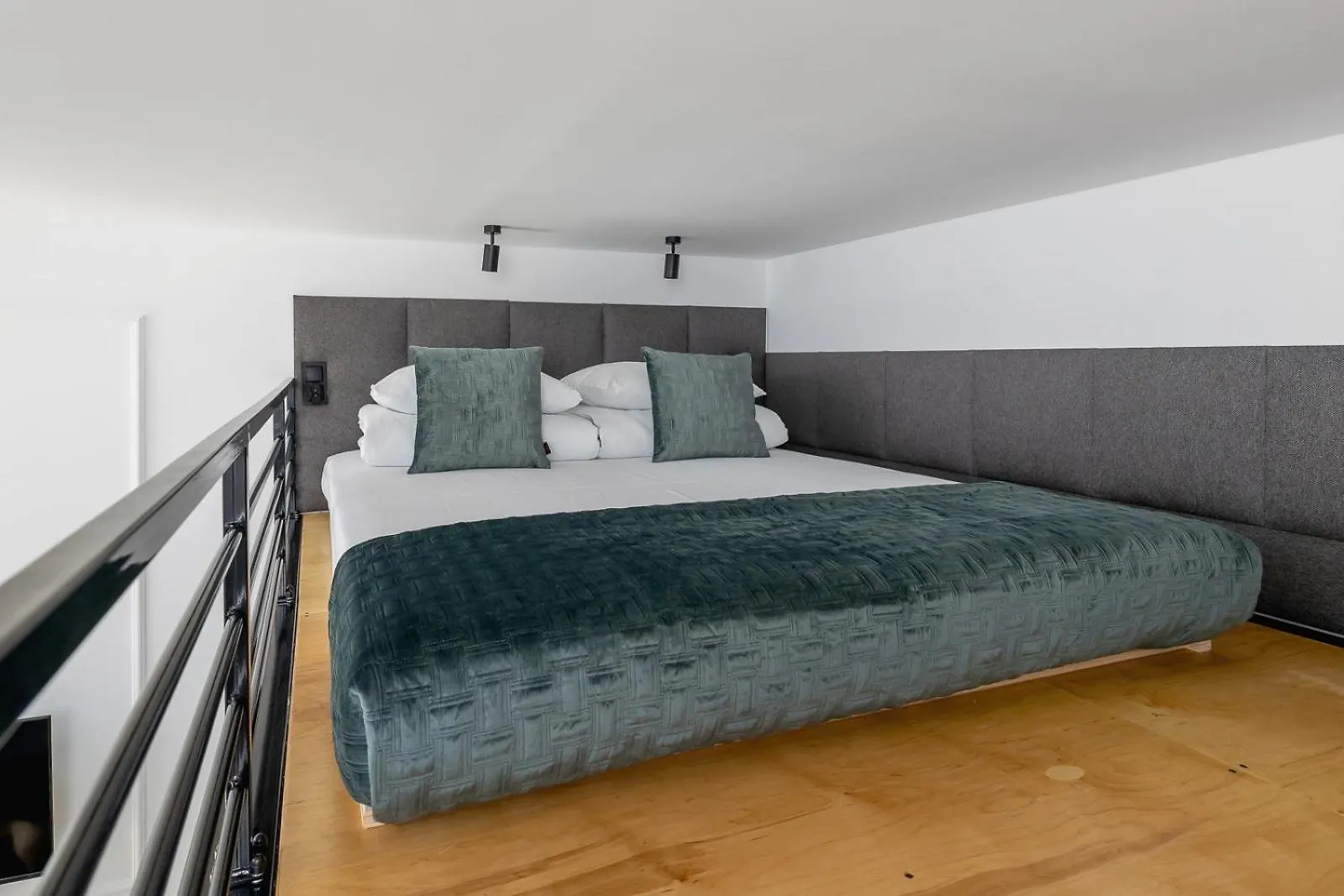 Kazimierz - Balcony Apartment- Starowislna 41 Krakow 0*,
