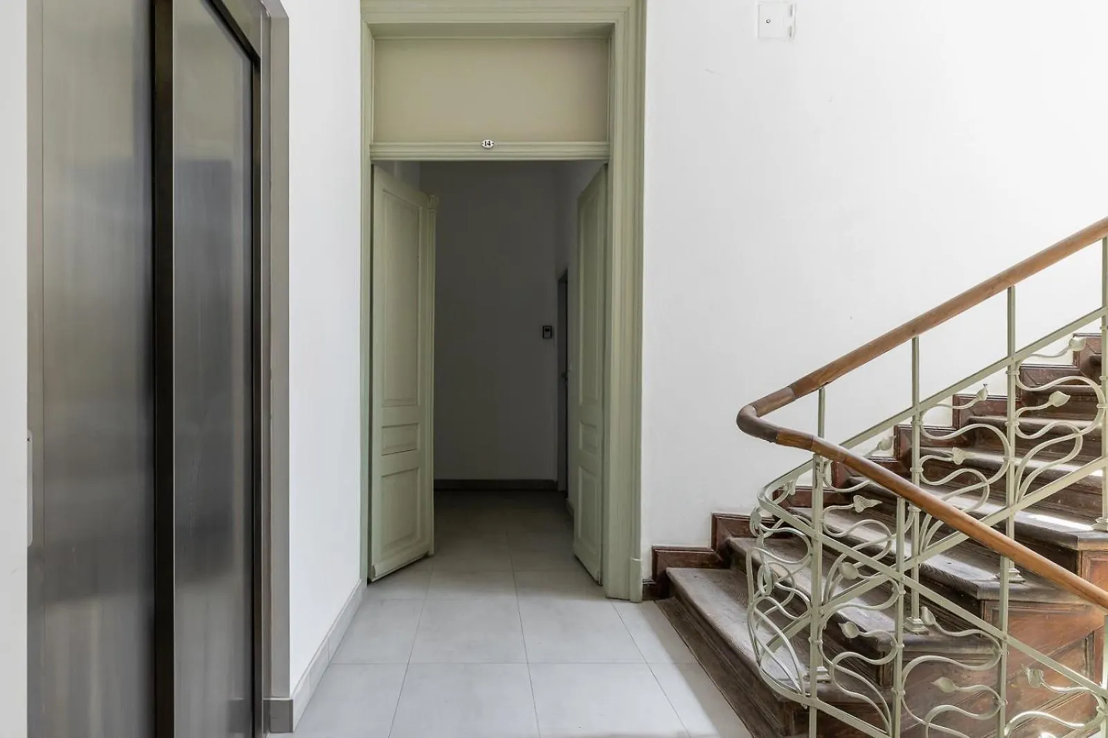 Kazimierz - Balcony Apartment- Starowislna 41 Krakow