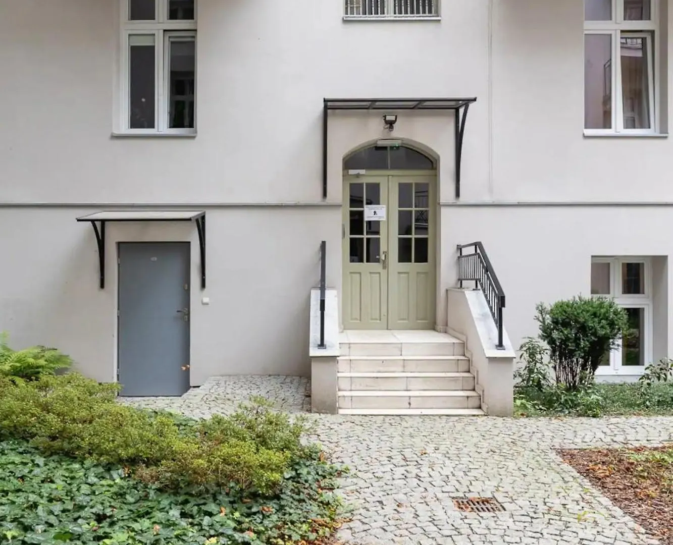 Apartment Kazimierz - Balcony Apartment- Starowislna 41 Krakow