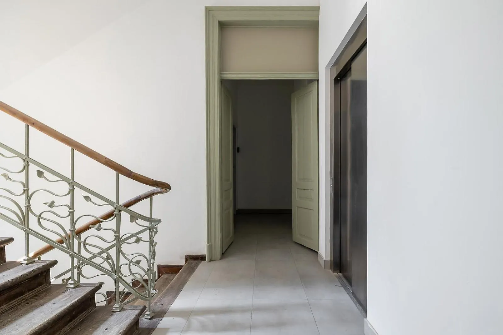 Apartment Kazimierz - Balcony Apartment- Starowislna 41 Krakow