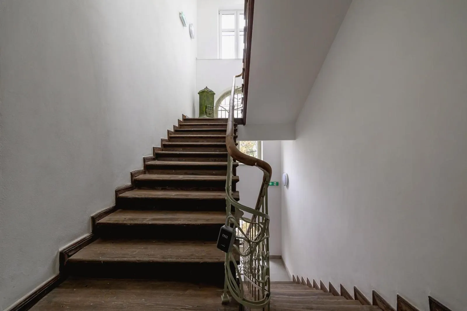 Kazimierz - Balcony Apartment- Starowislna 41 Krakow Poland