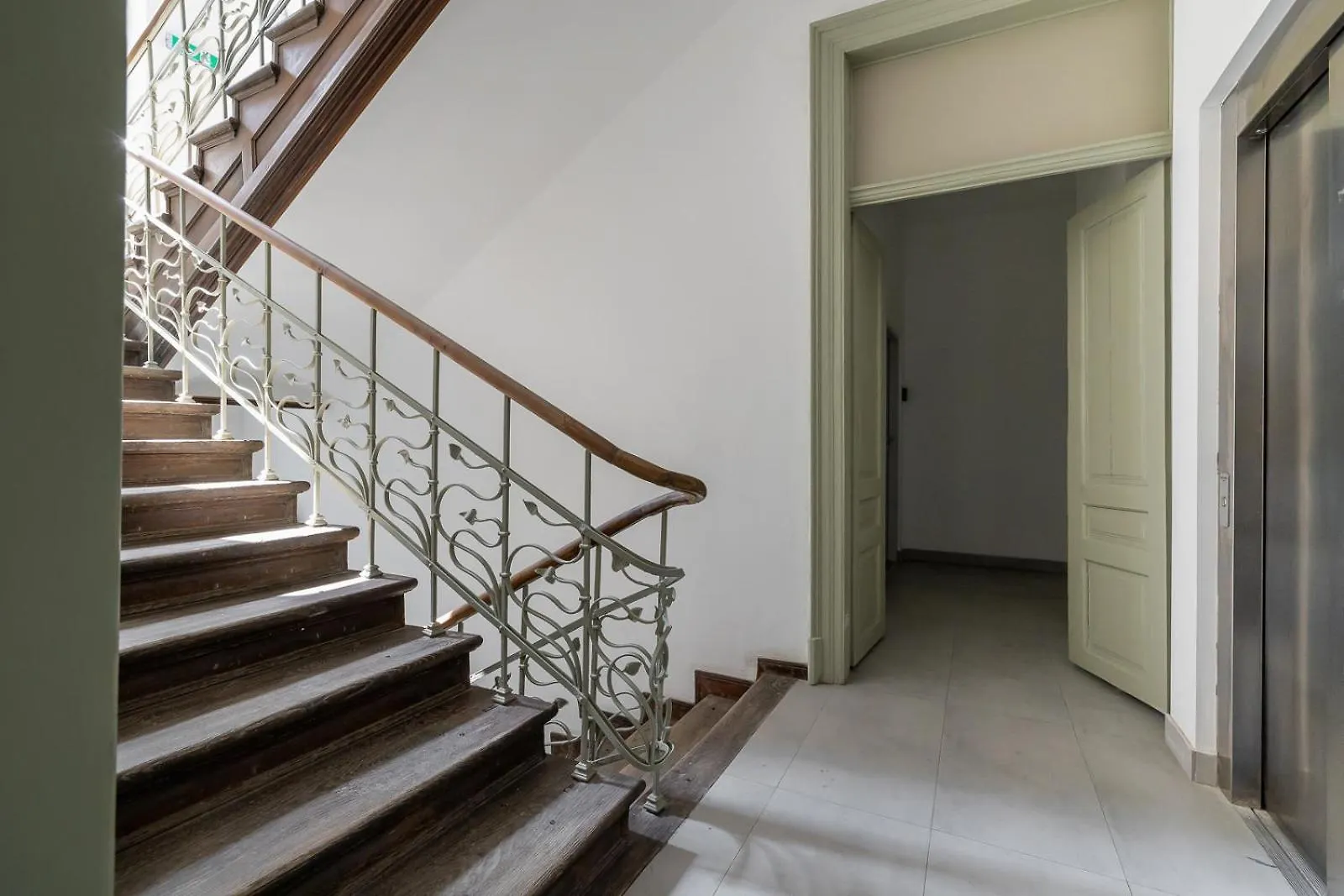 Kazimierz - Balcony Apartment- Starowislna 41 Krakow Apartment