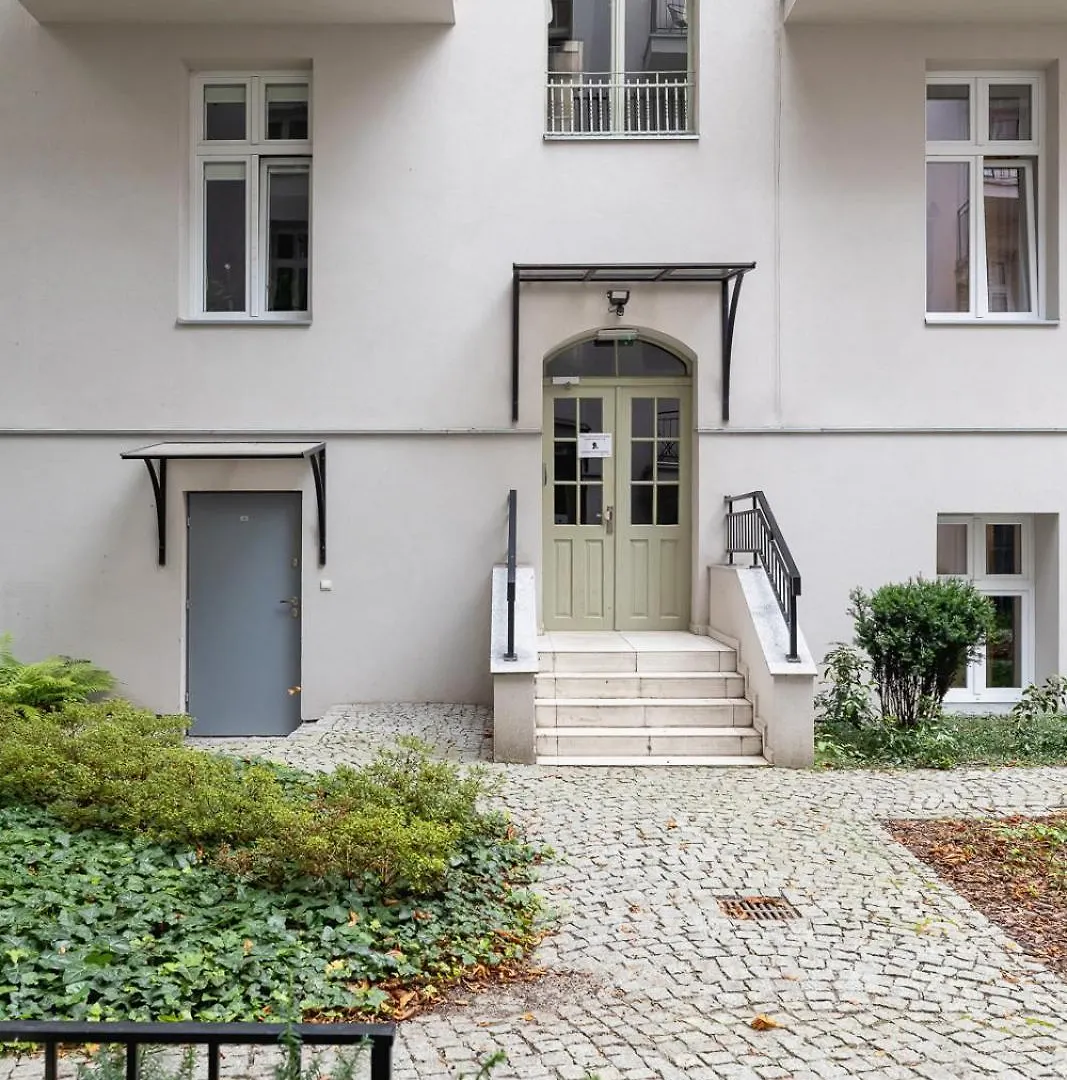 Kazimierz - Balcony Apartment- Starowislna 41 Krakow 0*,  Poland