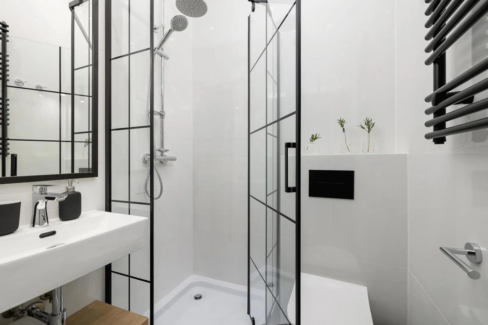 Kazimierz - Balcony Apartment- Starowislna 41 Cracovie Appartement