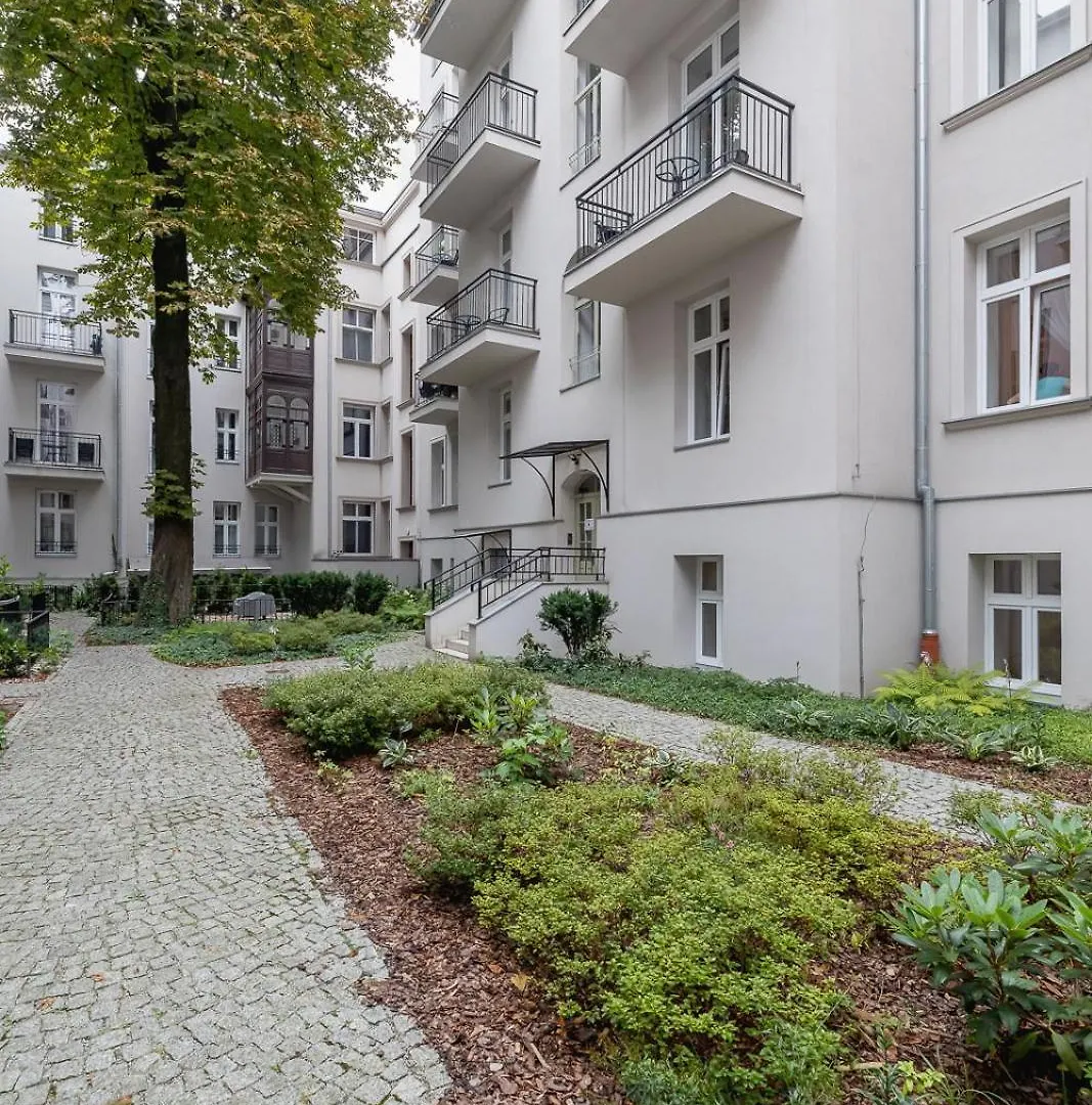 Kazimierz - Balcony Apartment- Starowislna 41 Cracovie Pologne